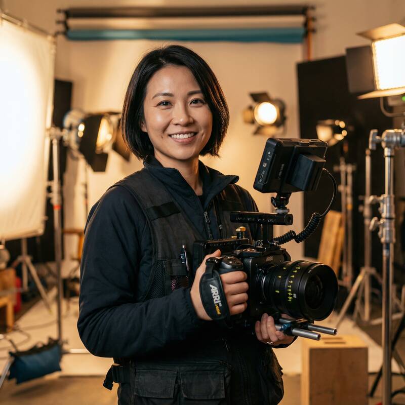 麻豆视频制片人